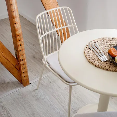 Atelier Beato - Loft Living Lejlighed *