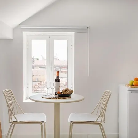 Atelier Beato - Loft Living Apartment Lisbon
