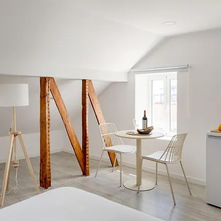 Atelier Beato - Loft Living Lisbon