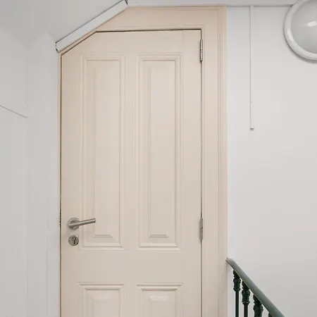 Atelier Beato - Loft Living Διαμέρισμα *