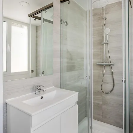 Atelier Beato - Loft Living Διαμέρισμα Lisboa