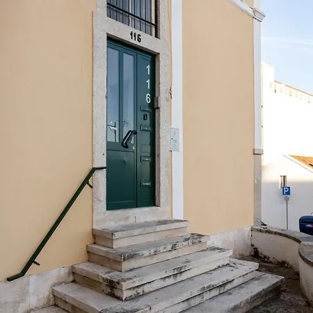 Atelier Beato - Loft Living Lisbon