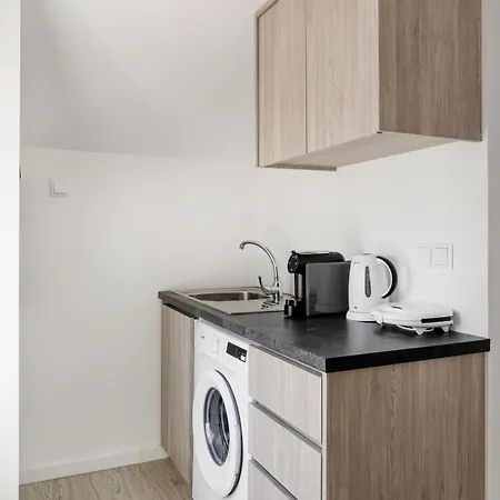Atelier Beato - Loft Living Appartement *